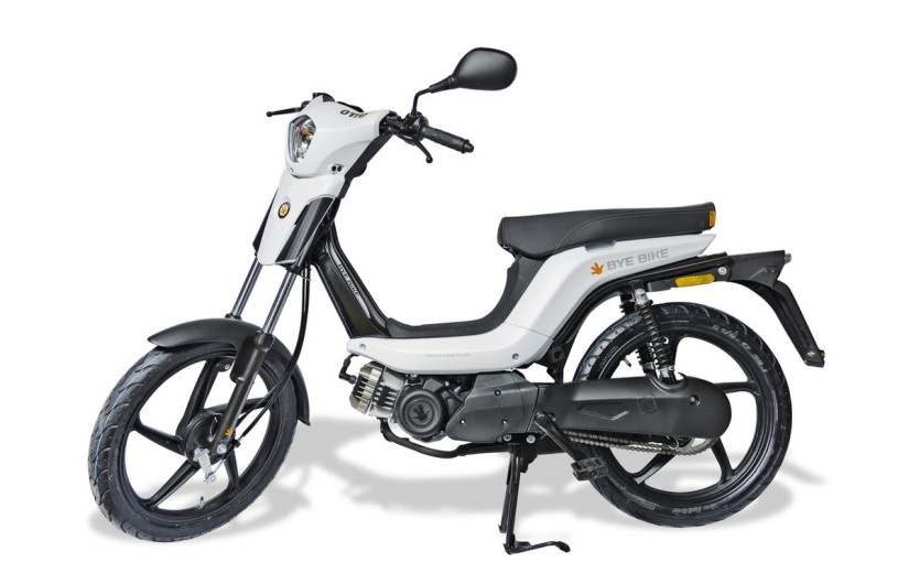 Mofatreffen 2017 findet am 10. Juni 2017 statt